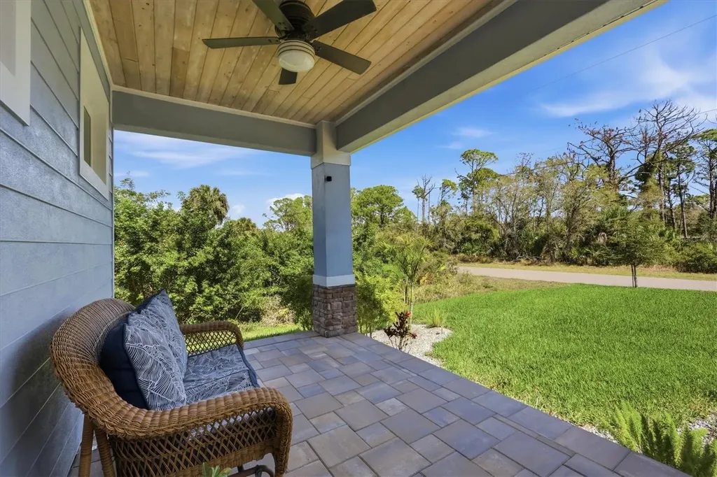 1022 Beekman Circle Port Charlotte FL 33953