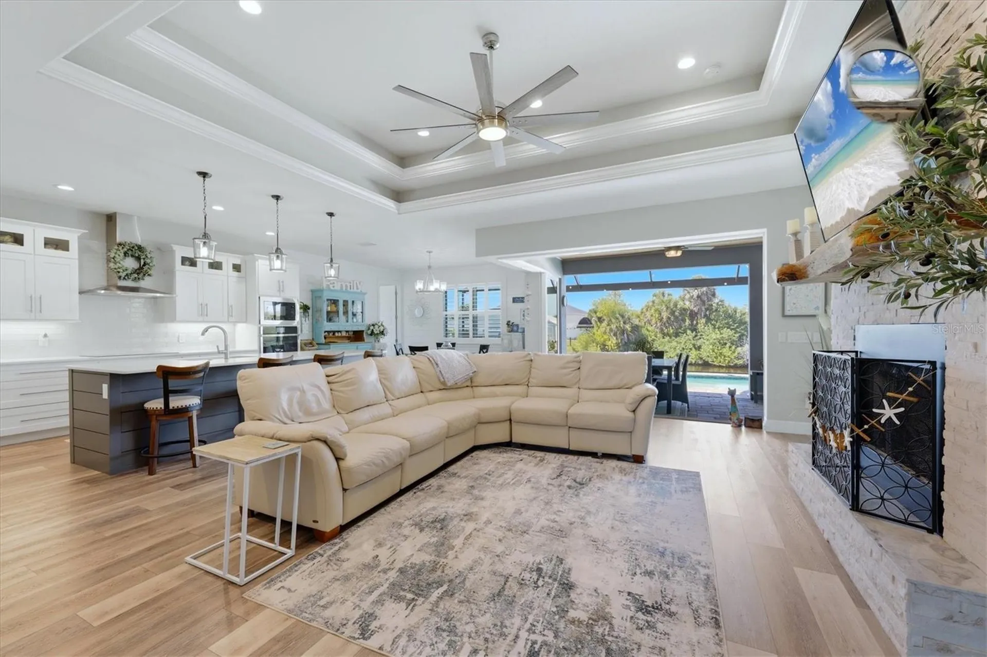 1022 Beekman Circle Port Charlotte FL 33953