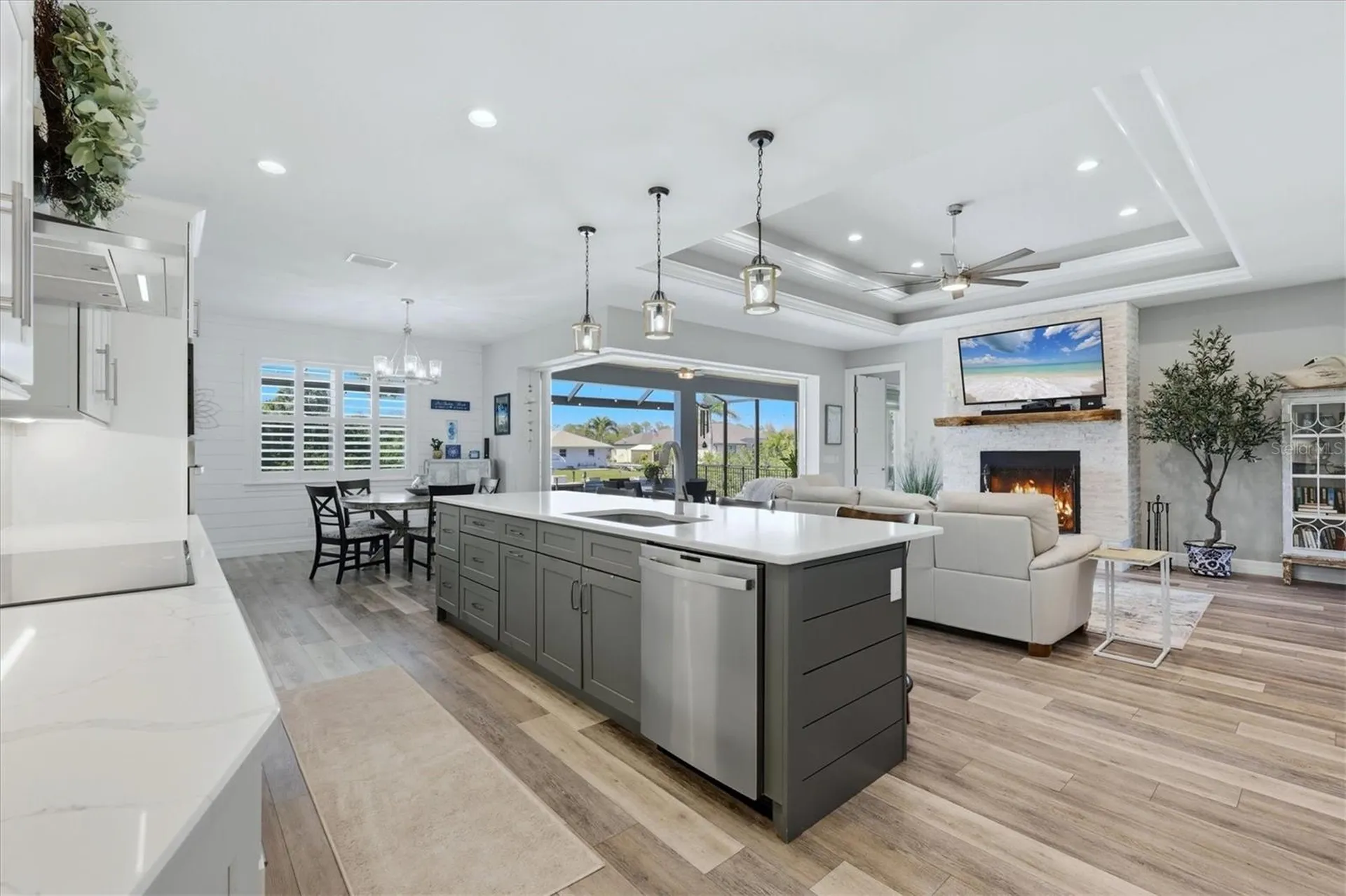 1022 Beekman Circle Port Charlotte FL 33953