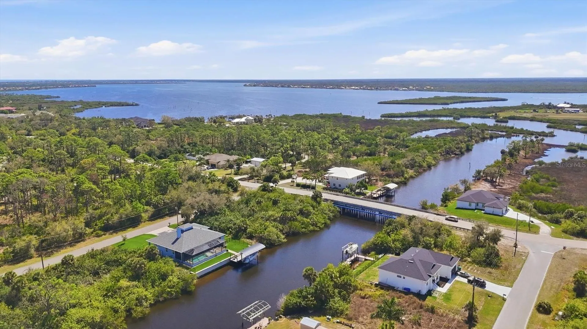 1022 Beekman Circle Port Charlotte FL 33953