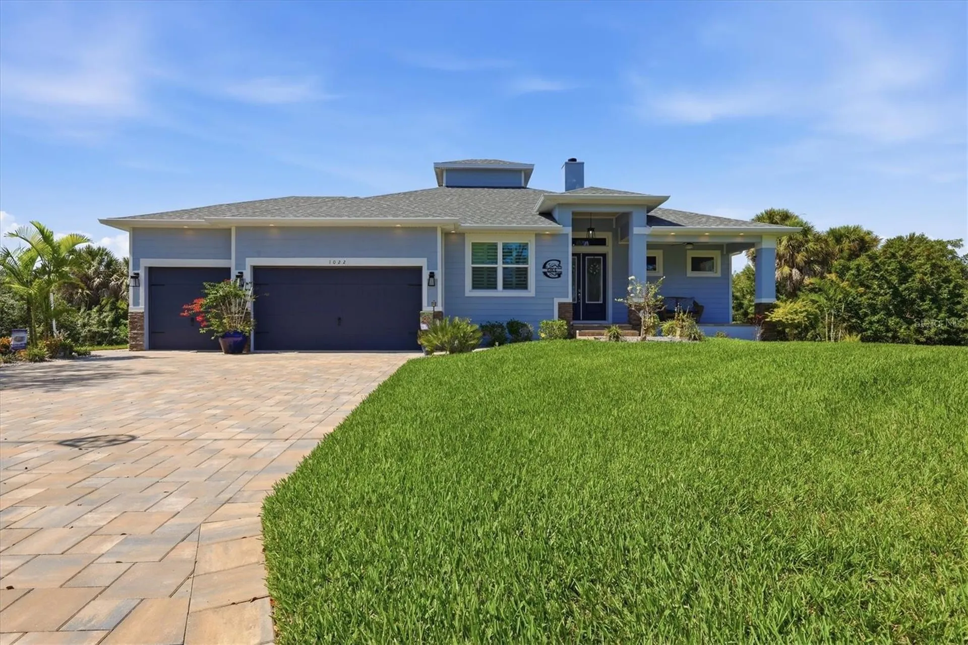 1022 Beekman Circle Port Charlotte FL 33953