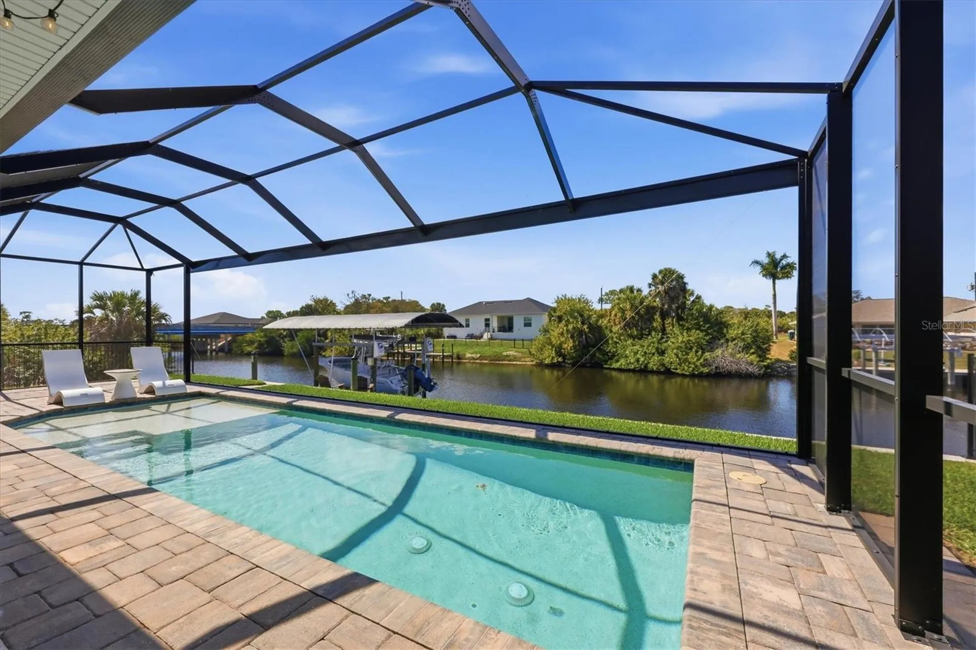 1022 Beekman Circle Port Charlotte FL 33953