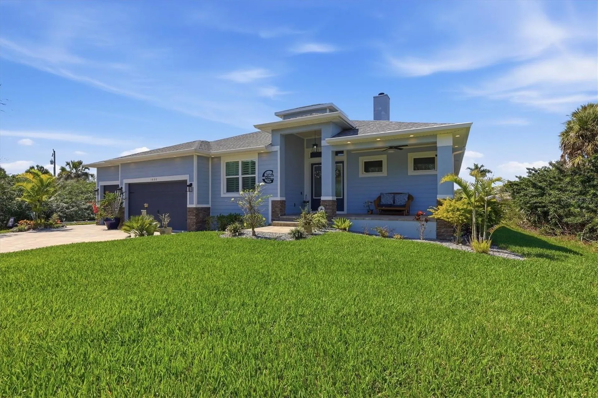 1022 Beekman Circle Port Charlotte FL 33953
