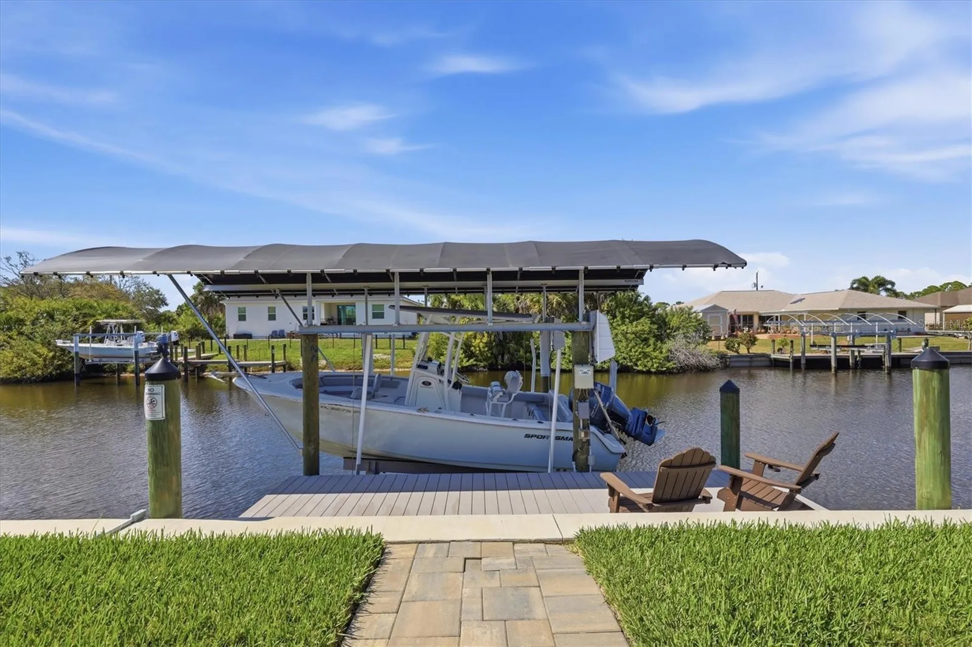 1022 Beekman Circle Port Charlotte FL 33953