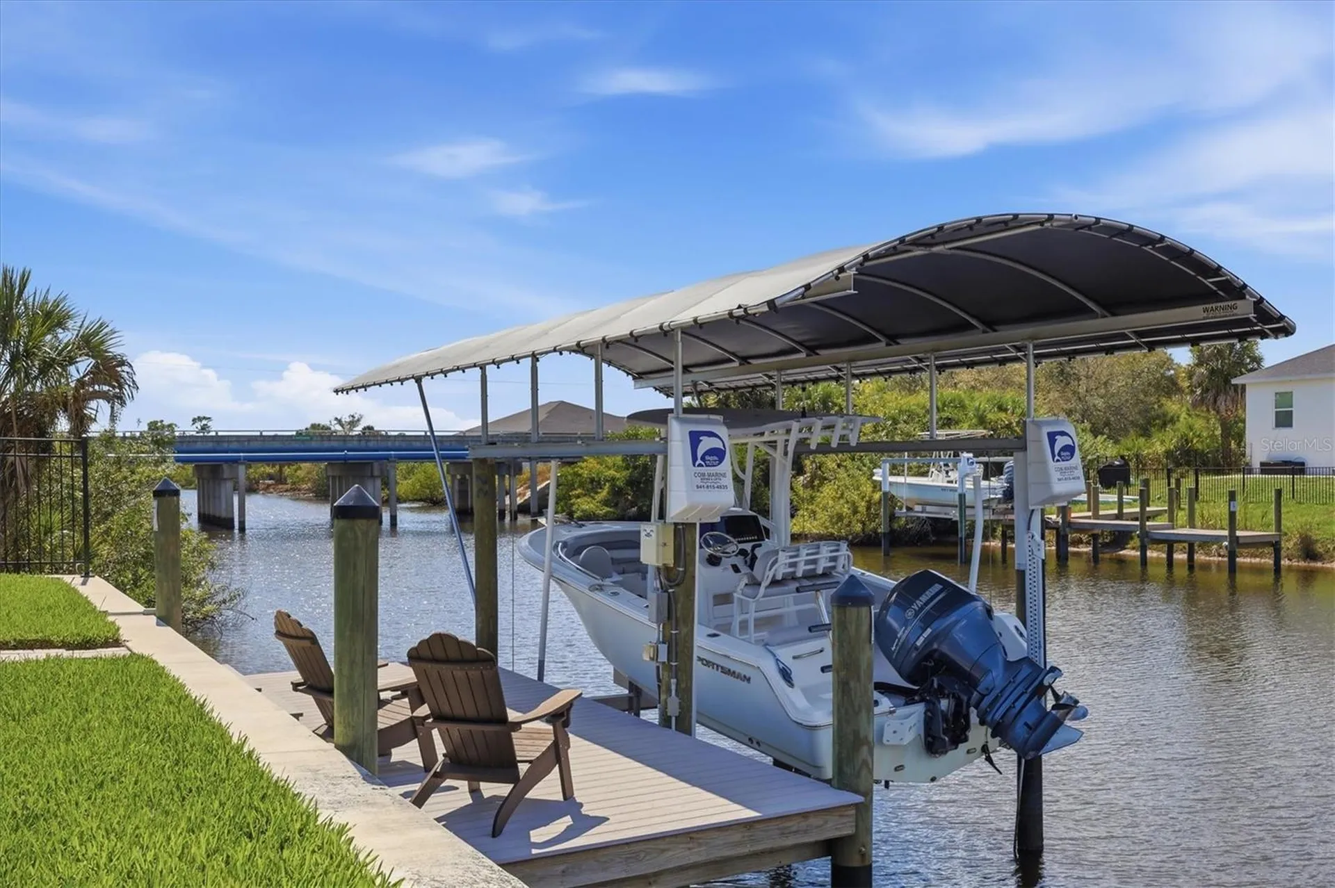 1022 Beekman Circle Port Charlotte FL 33953