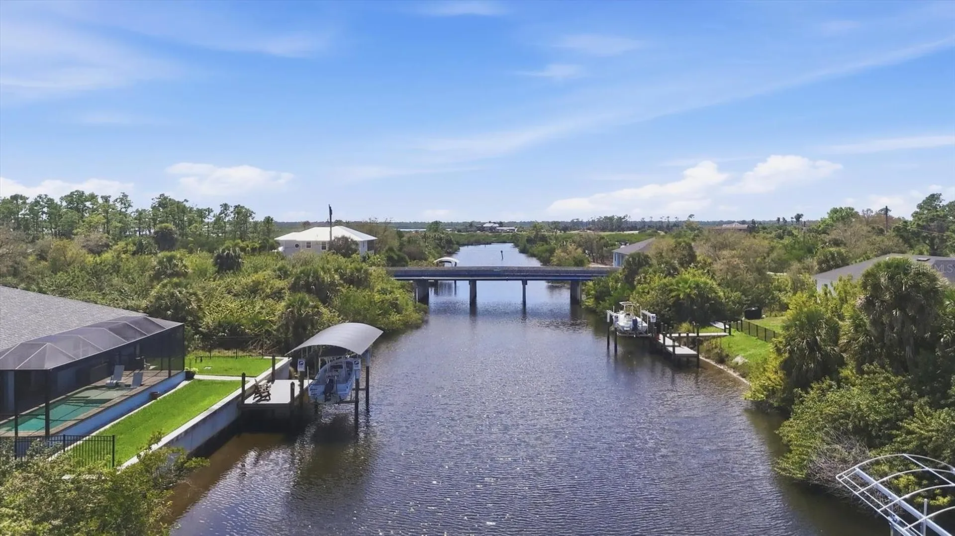 1022 Beekman Circle Port Charlotte FL 33953