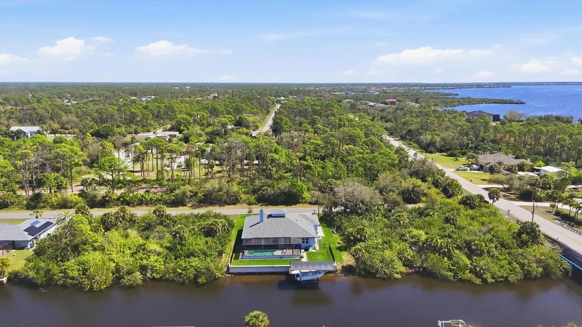 1022 Beekman Circle Port Charlotte FL 33953