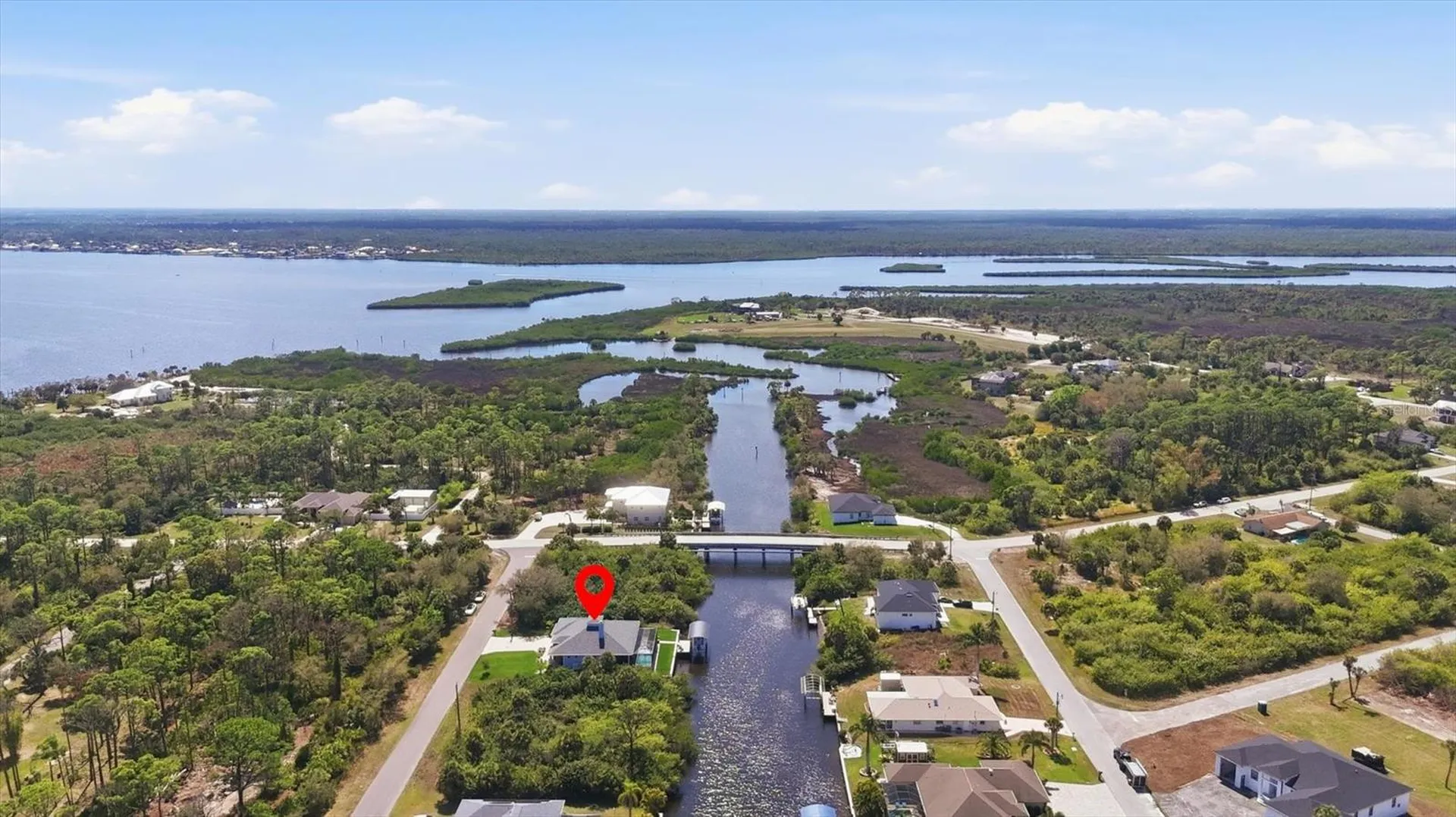 1022 Beekman Circle Port Charlotte FL 33953
