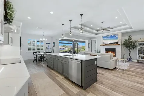 1022 Beekman Circle Port Charlotte FL 33953