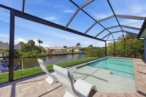 1022 Beekman Circle Port Charlotte FL 33953