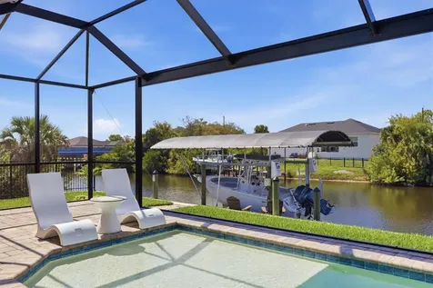 1022 Beekman Circle Port Charlotte FL 33953