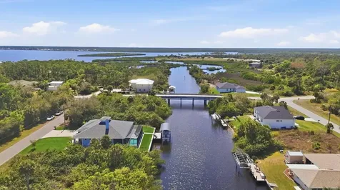 1022 Beekman Circle Port Charlotte FL 33953