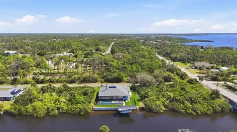 1022 Beekman Circle Port Charlotte FL 33953