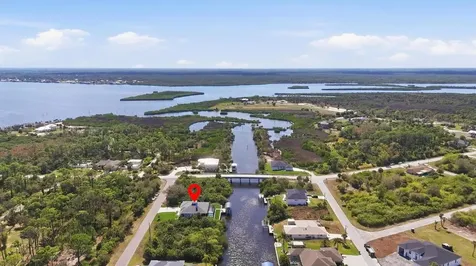 1022 Beekman Circle Port Charlotte FL 33953