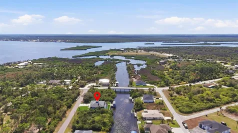 1022 Beekman Circle Port Charlotte FL 33953