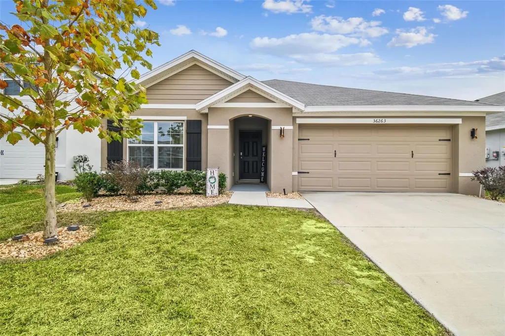 36263 Spanish Rose Drive Dade City FL 33525