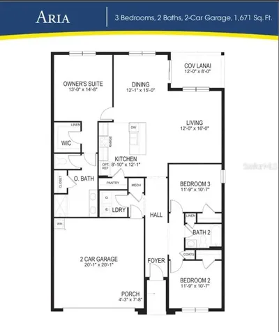 36263 Spanish Rose Drive Dade City FL 33525