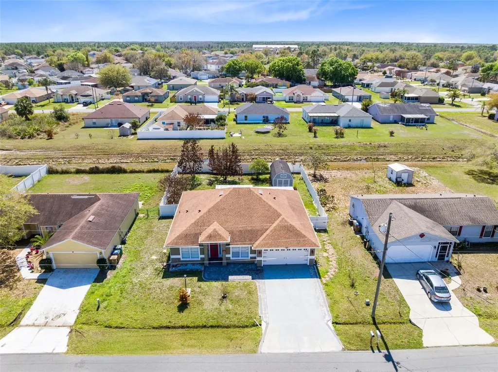 853 Franconville Court Kissimmee FL 34759