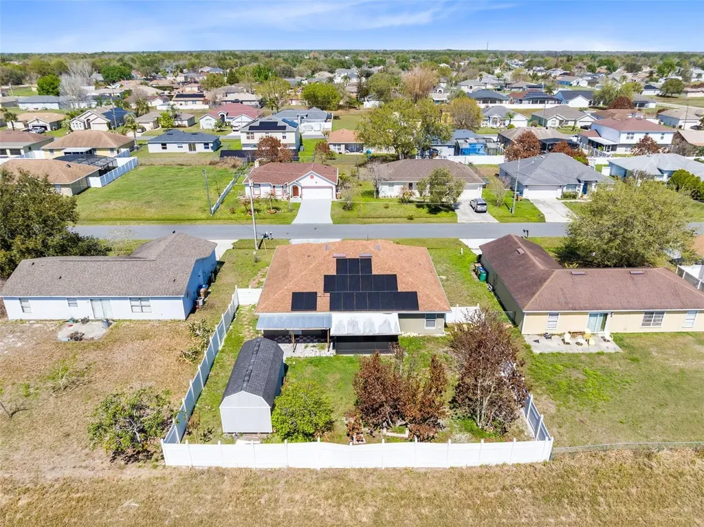 853 Franconville Court Kissimmee FL 34759