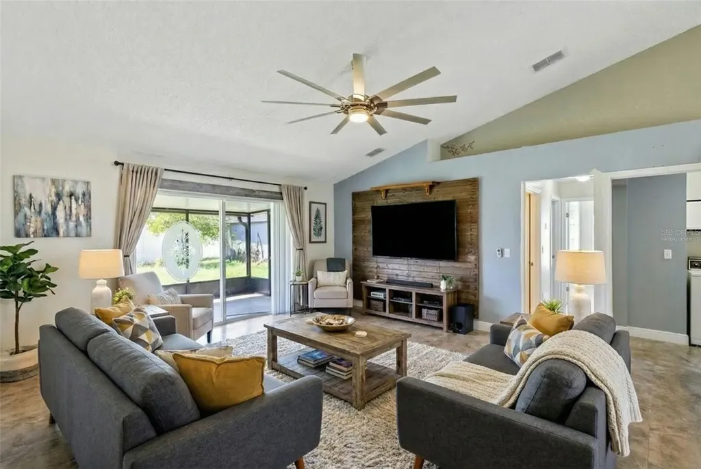 853 Franconville Court Kissimmee FL 34759