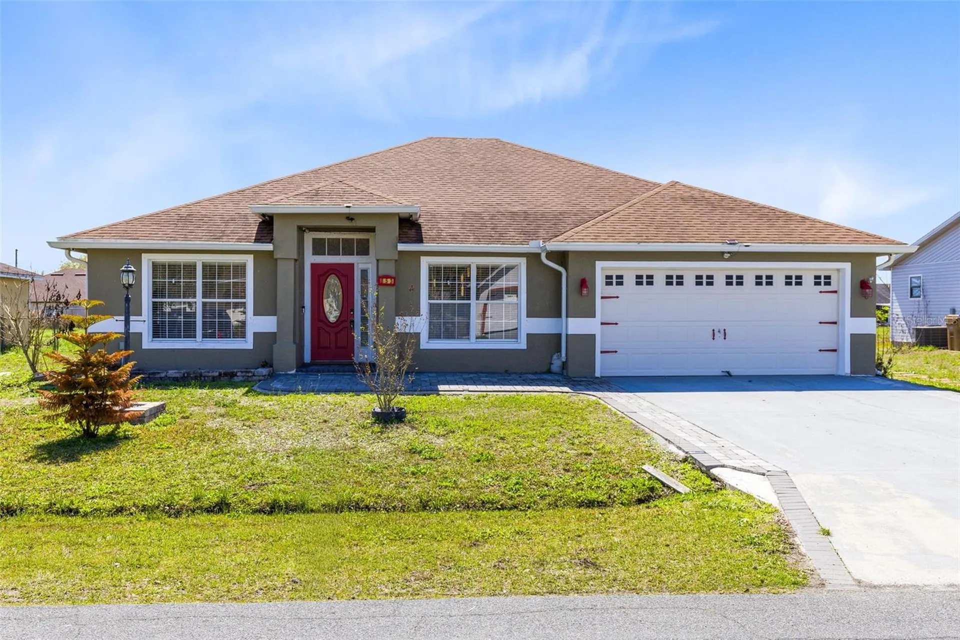 853 Franconville Court Kissimmee FL 34759