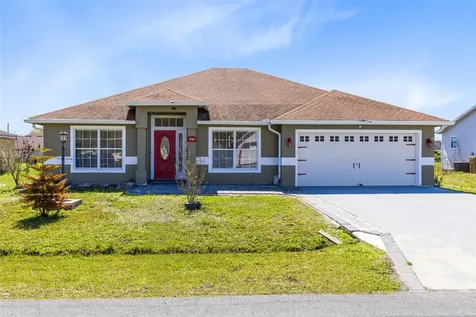 853 Franconville Court Kissimmee FL 34759