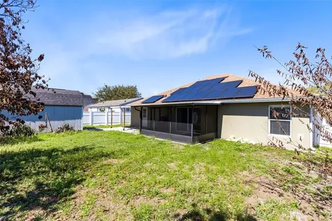 853 Franconville Court Kissimmee FL 34759
