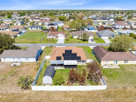 853 Franconville Court Kissimmee FL 34759