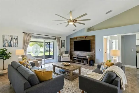 853 Franconville Court Kissimmee FL 34759