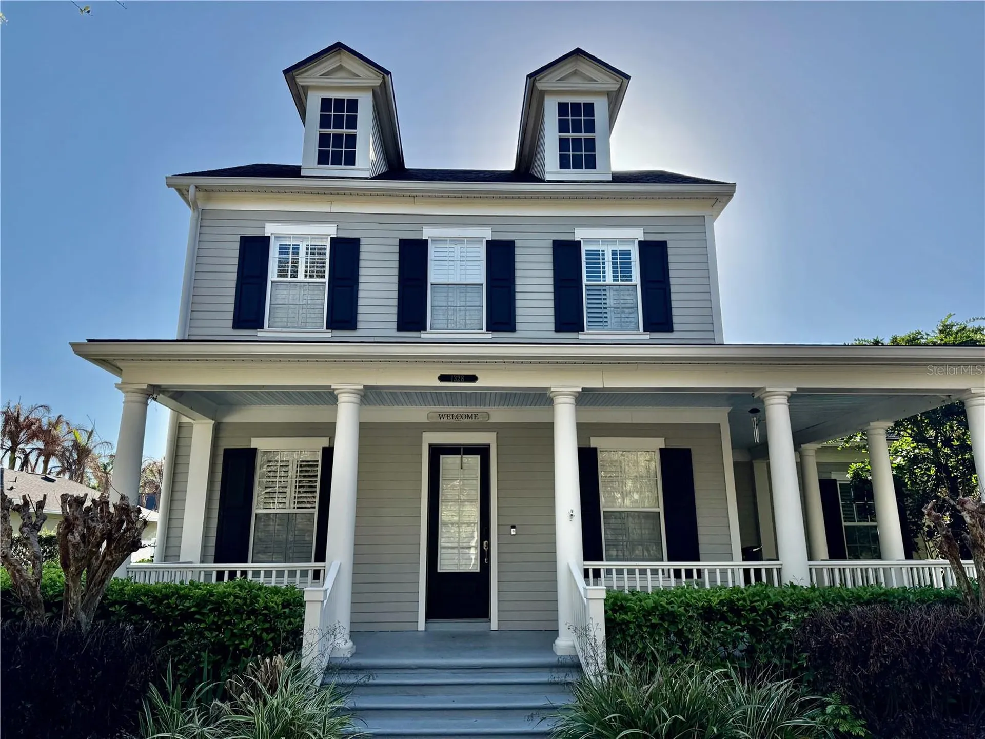 1328 Celebration Avenue Celebration FL 34747