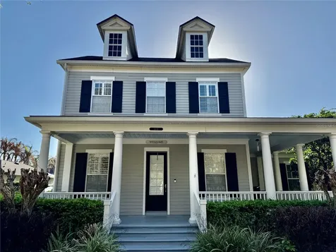 1328 Celebration Avenue Celebration FL 34747