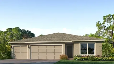 11104 Curving Creek Loop Parrish FL 34219