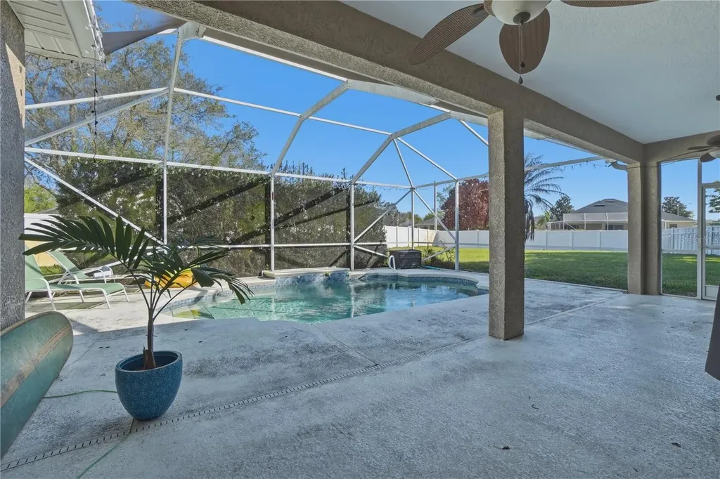 5810 Hummingbird Court Titusville FL 32780