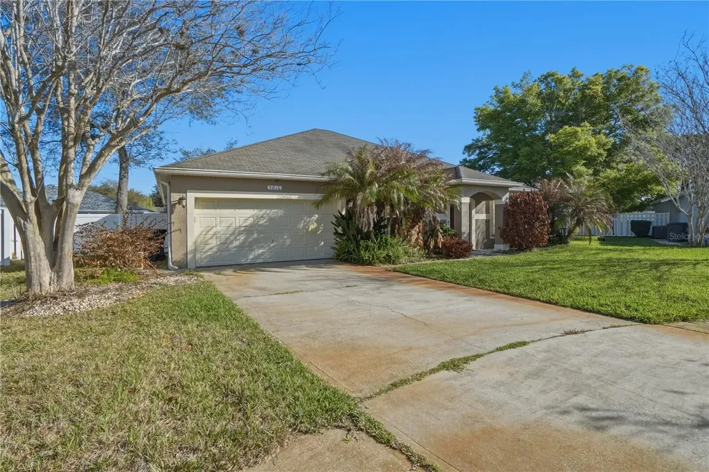 5810 Hummingbird Court Titusville FL 32780