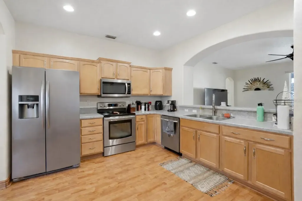 5810 Hummingbird Court Titusville FL 32780