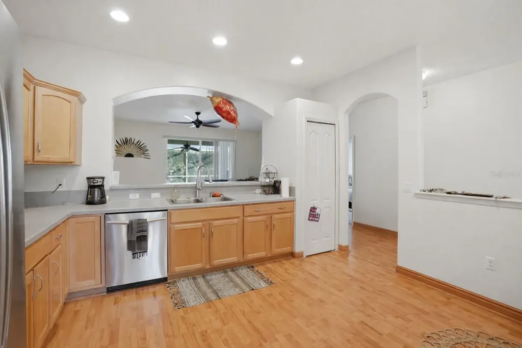 5810 Hummingbird Court Titusville FL 32780
