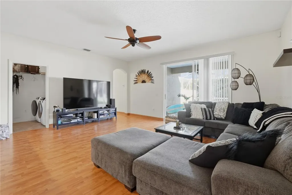 5810 Hummingbird Court Titusville FL 32780