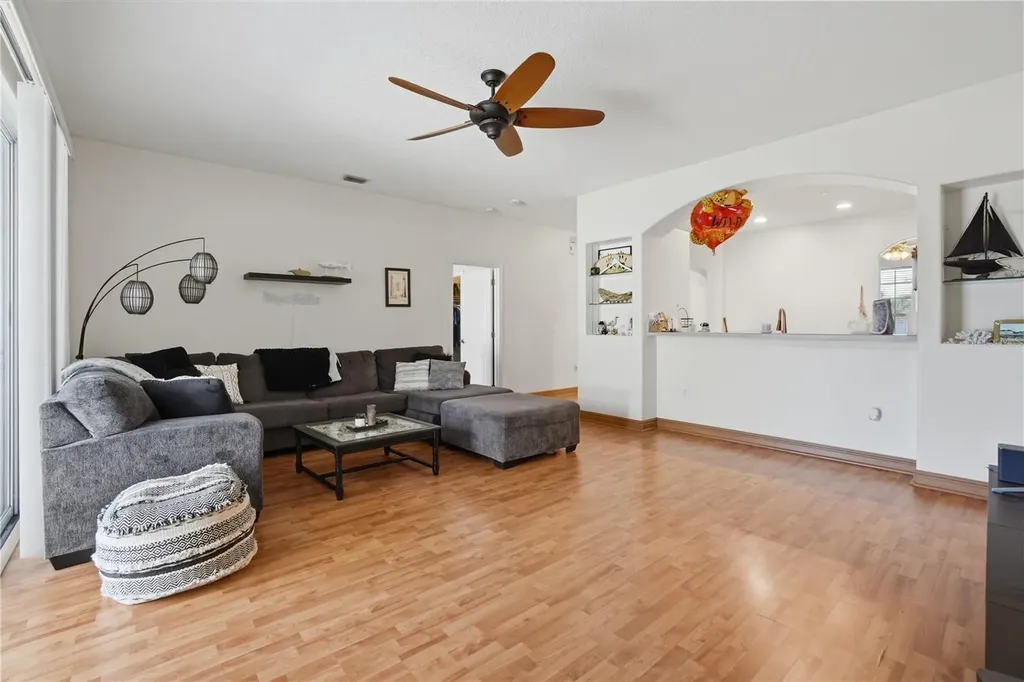 5810 Hummingbird Court Titusville FL 32780
