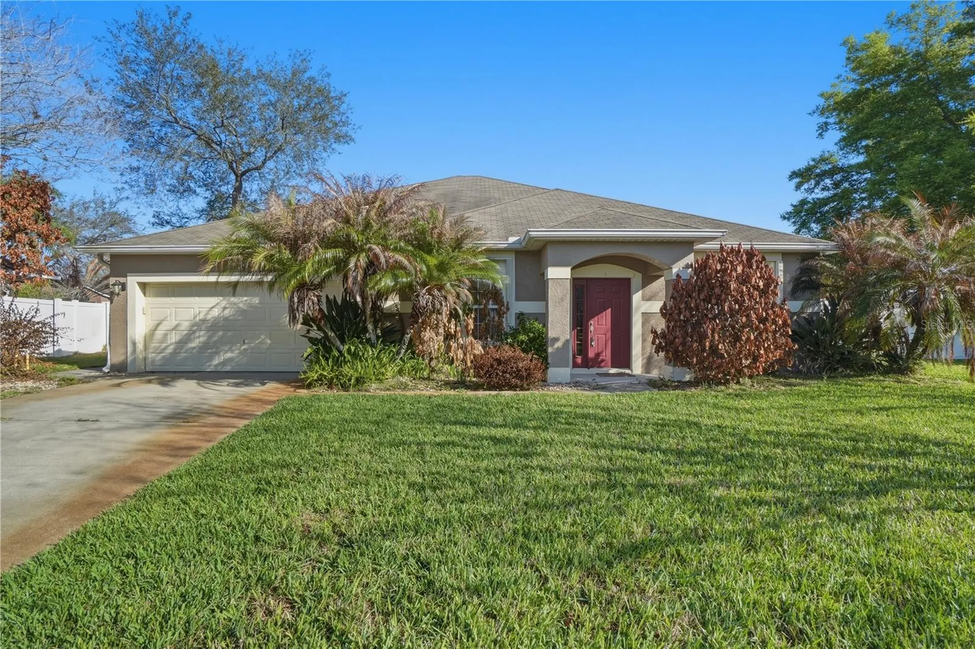 5810 Hummingbird Court Titusville FL 32780