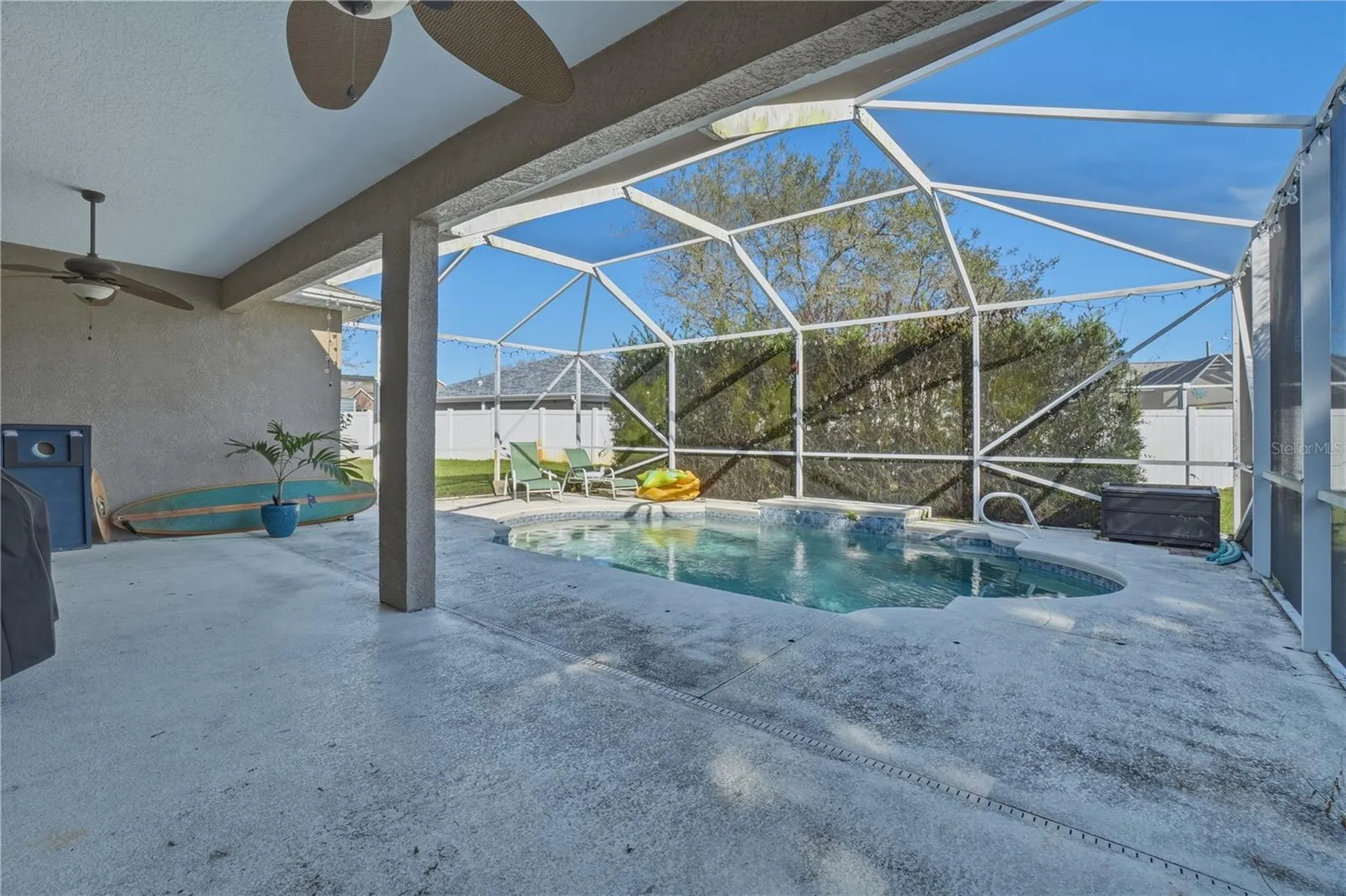 5810 Hummingbird Court Titusville FL 32780