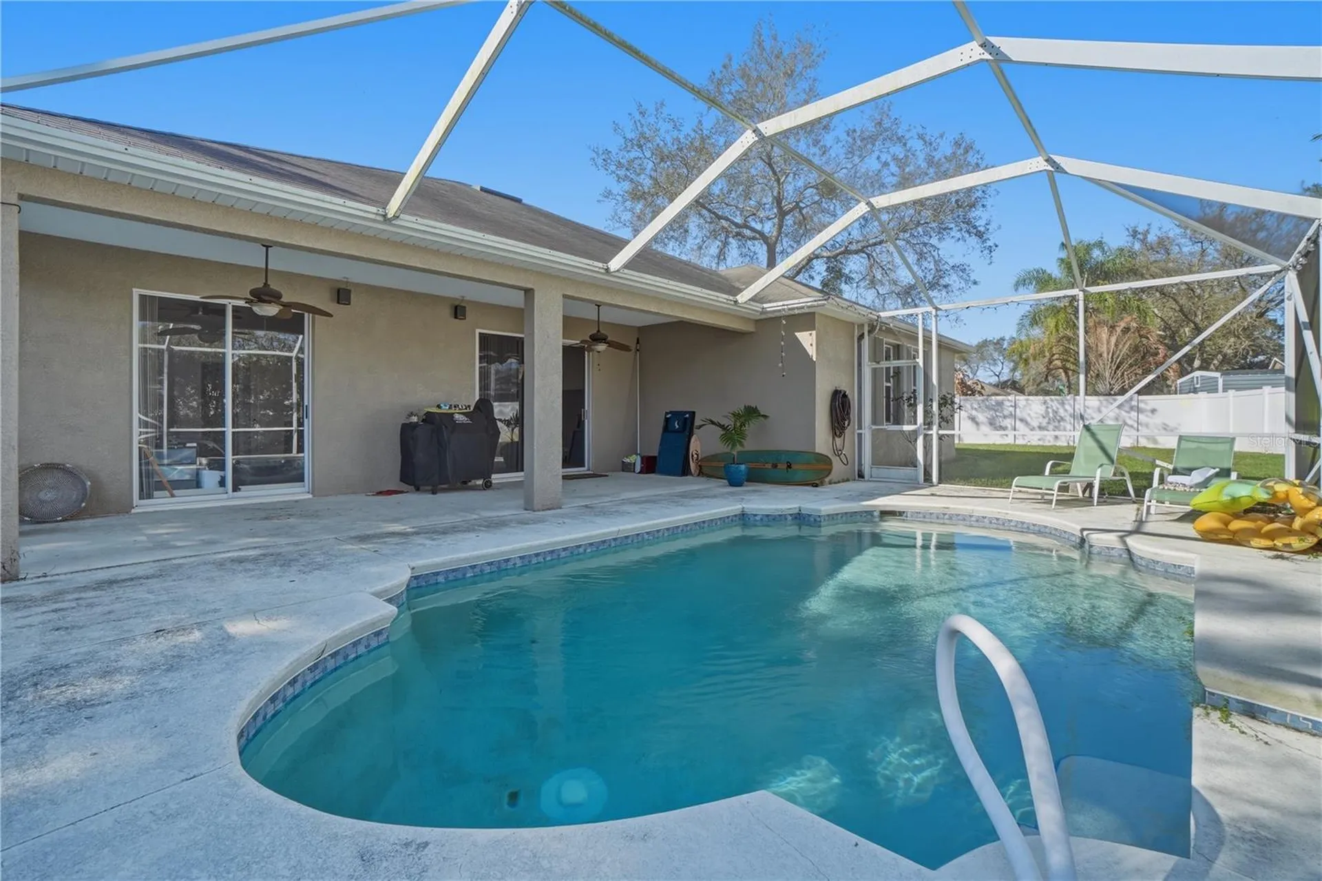 5810 Hummingbird Court Titusville FL 32780