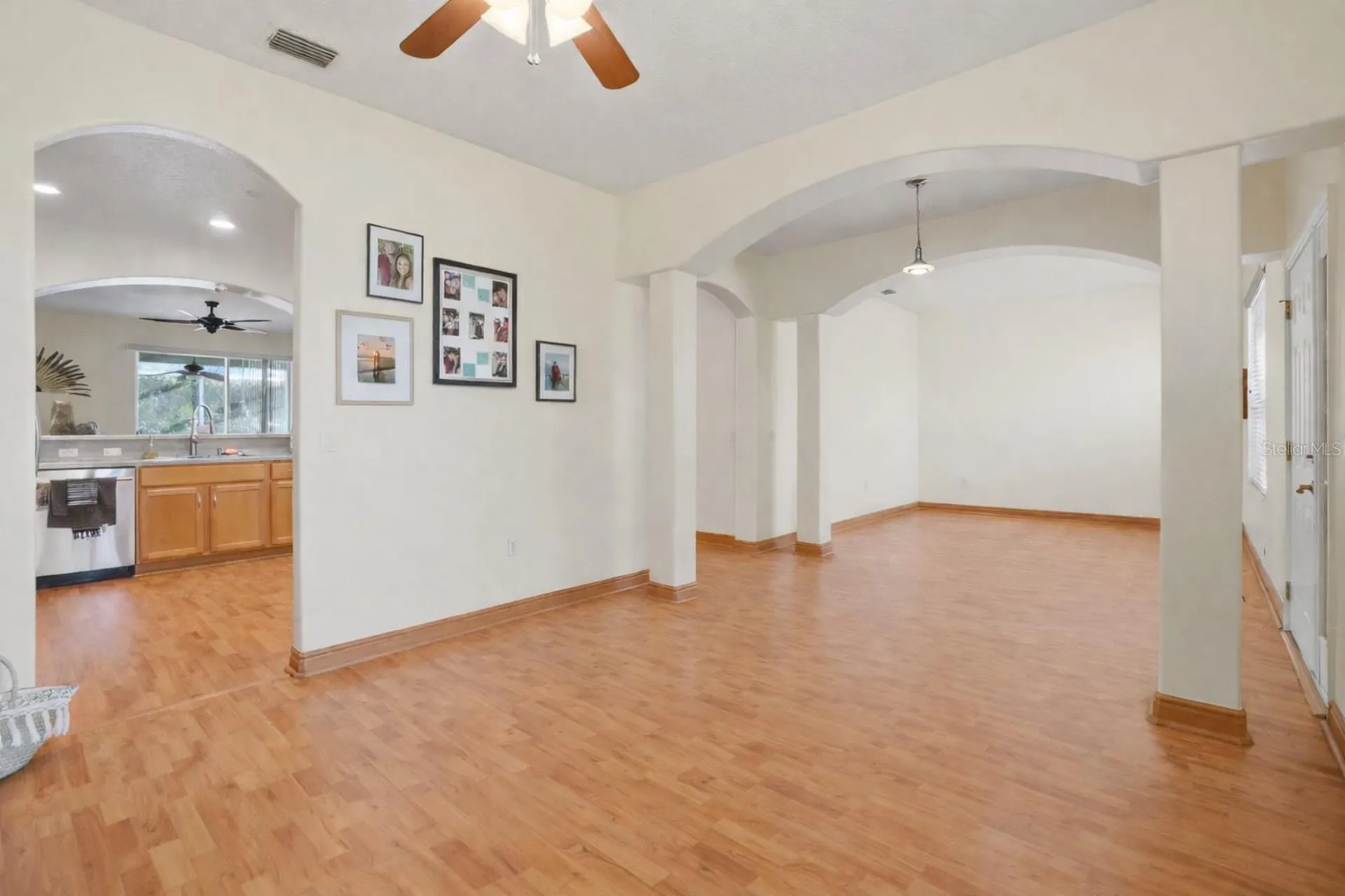 5810 Hummingbird Court Titusville FL 32780