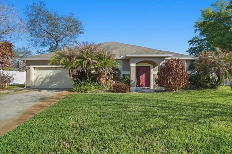 5810 Hummingbird Court Titusville FL 32780
