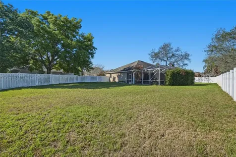 5810 Hummingbird Court Titusville FL 32780
