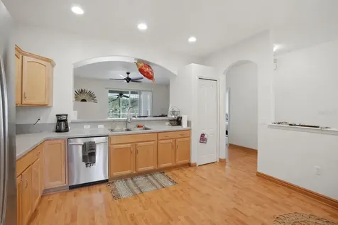 5810 Hummingbird Court Titusville FL 32780