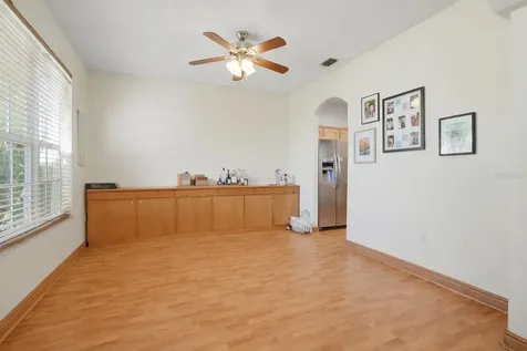 5810 Hummingbird Court Titusville FL 32780