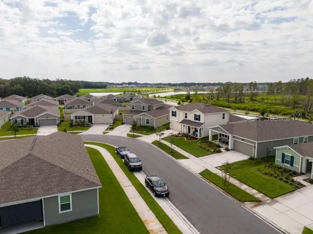 4382 Finch Lane Kissimmee FL 34746