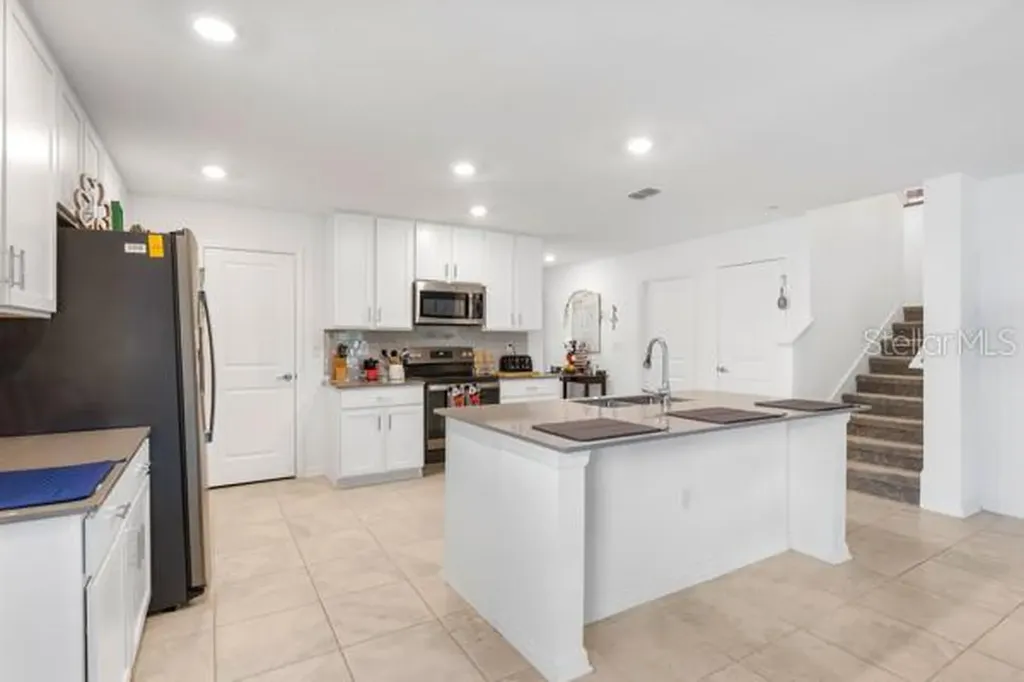 4382 Finch Lane Kissimmee FL 34746