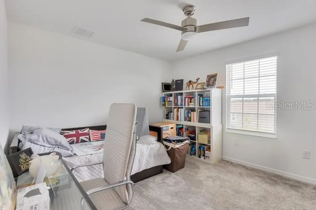 4382 Finch Lane Kissimmee FL 34746