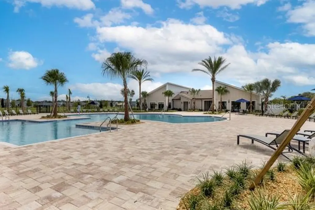 4382 Finch Lane Kissimmee FL 34746